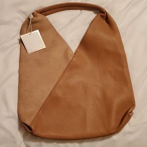 Shiraleah Chicago Arden Tote NWT